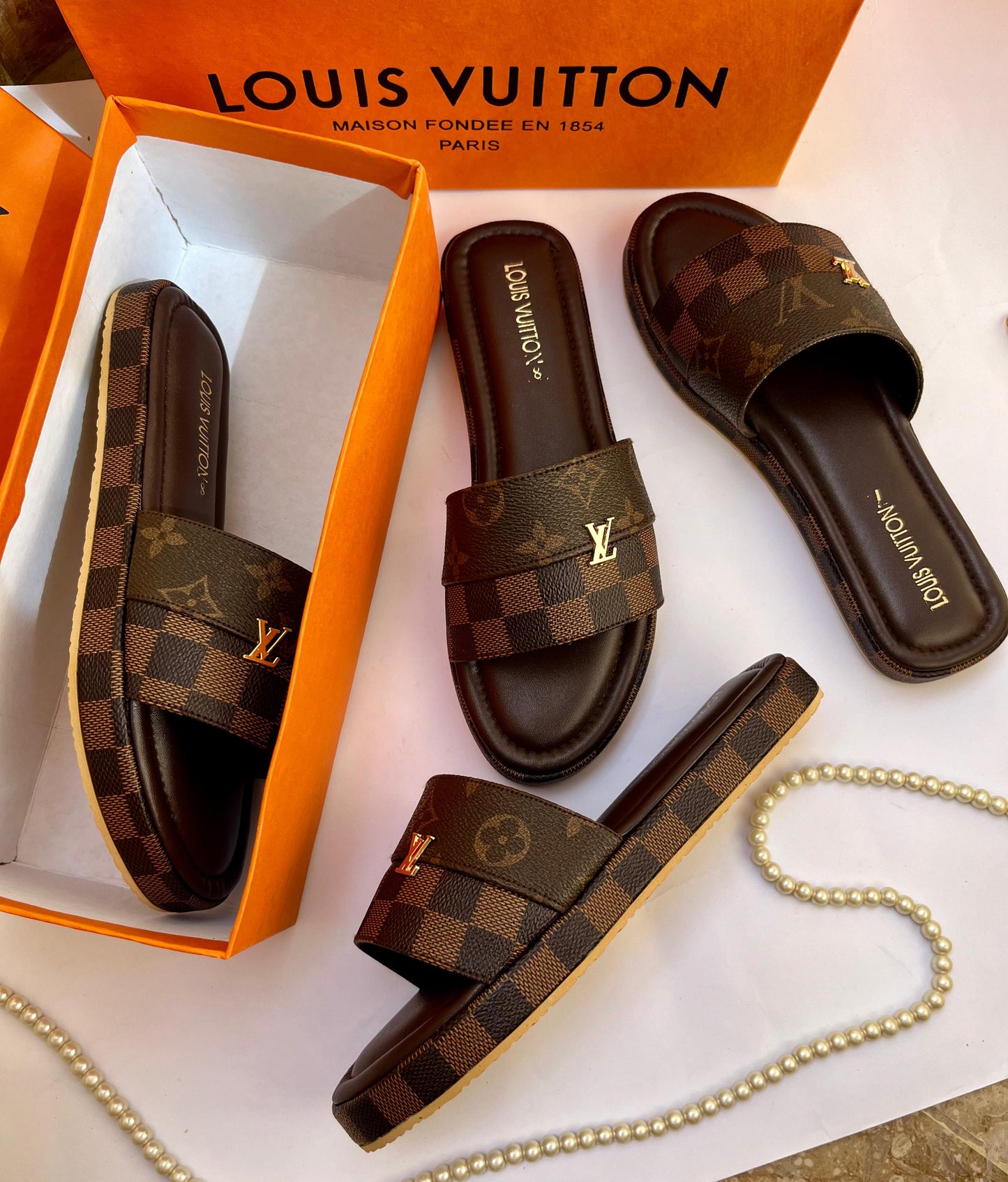 LV Slides