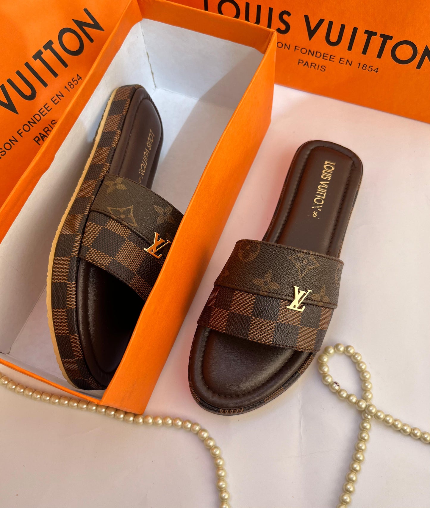 LV Slides