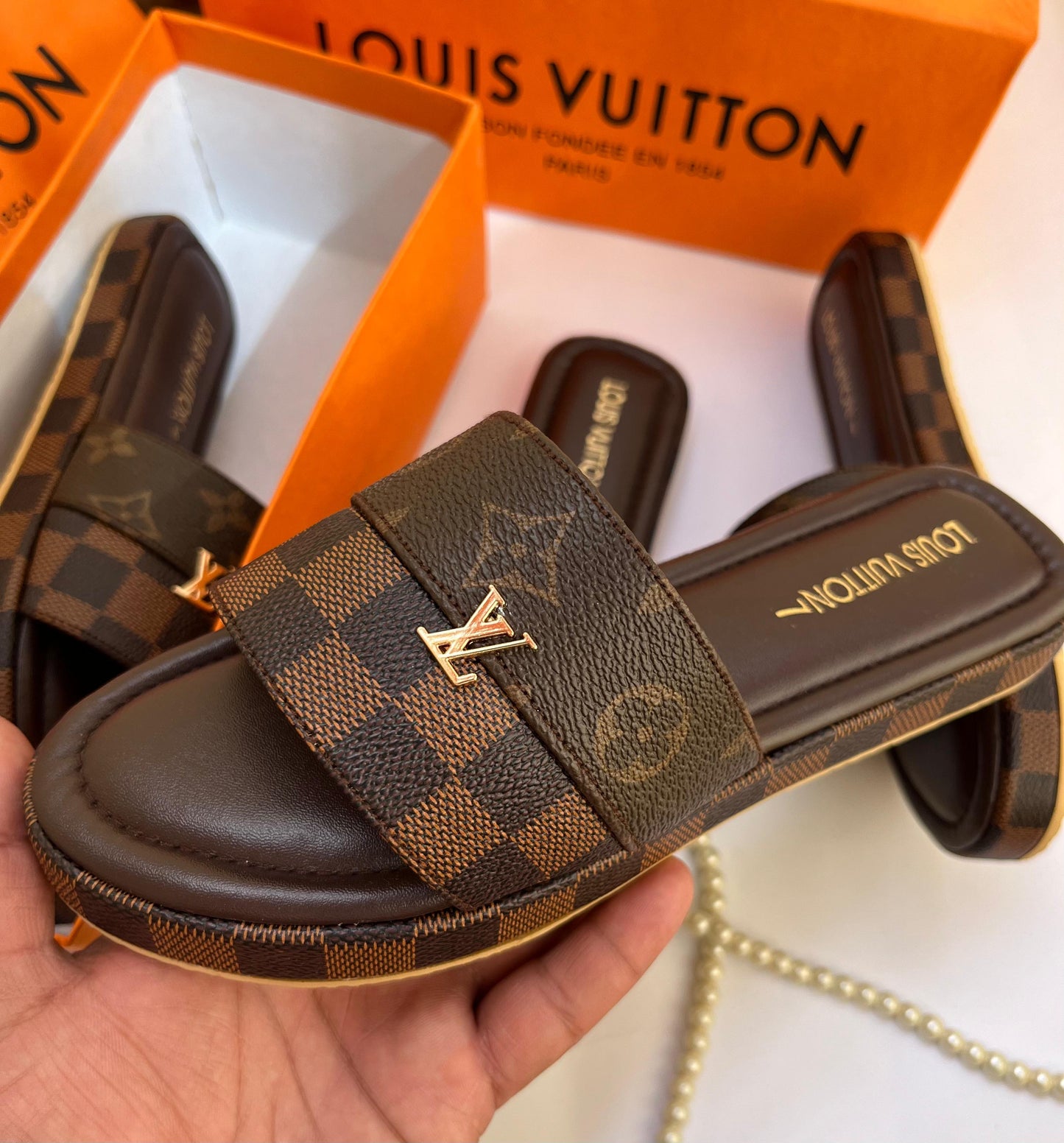 LV Slides