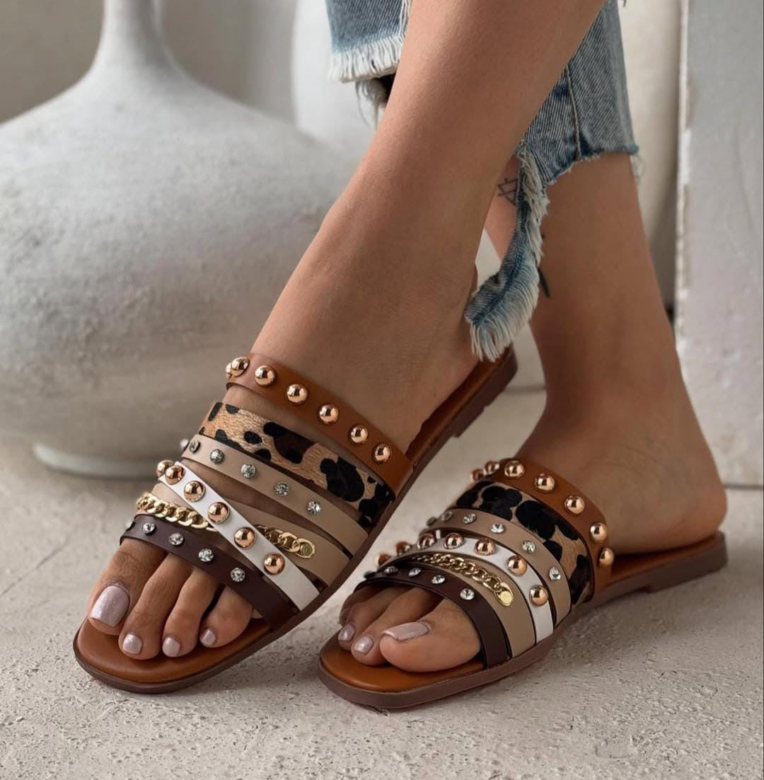 Studded