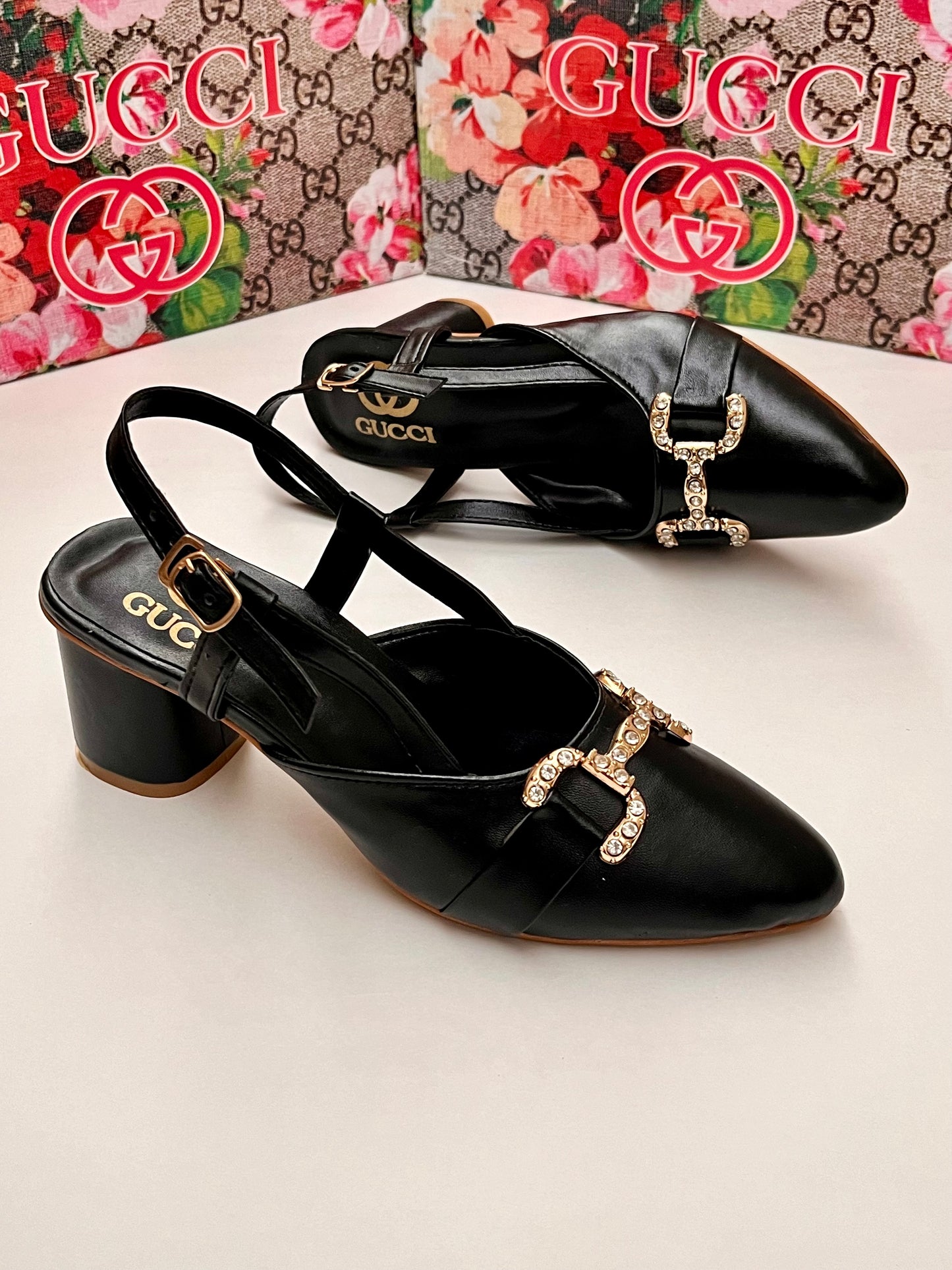 SLING BACK