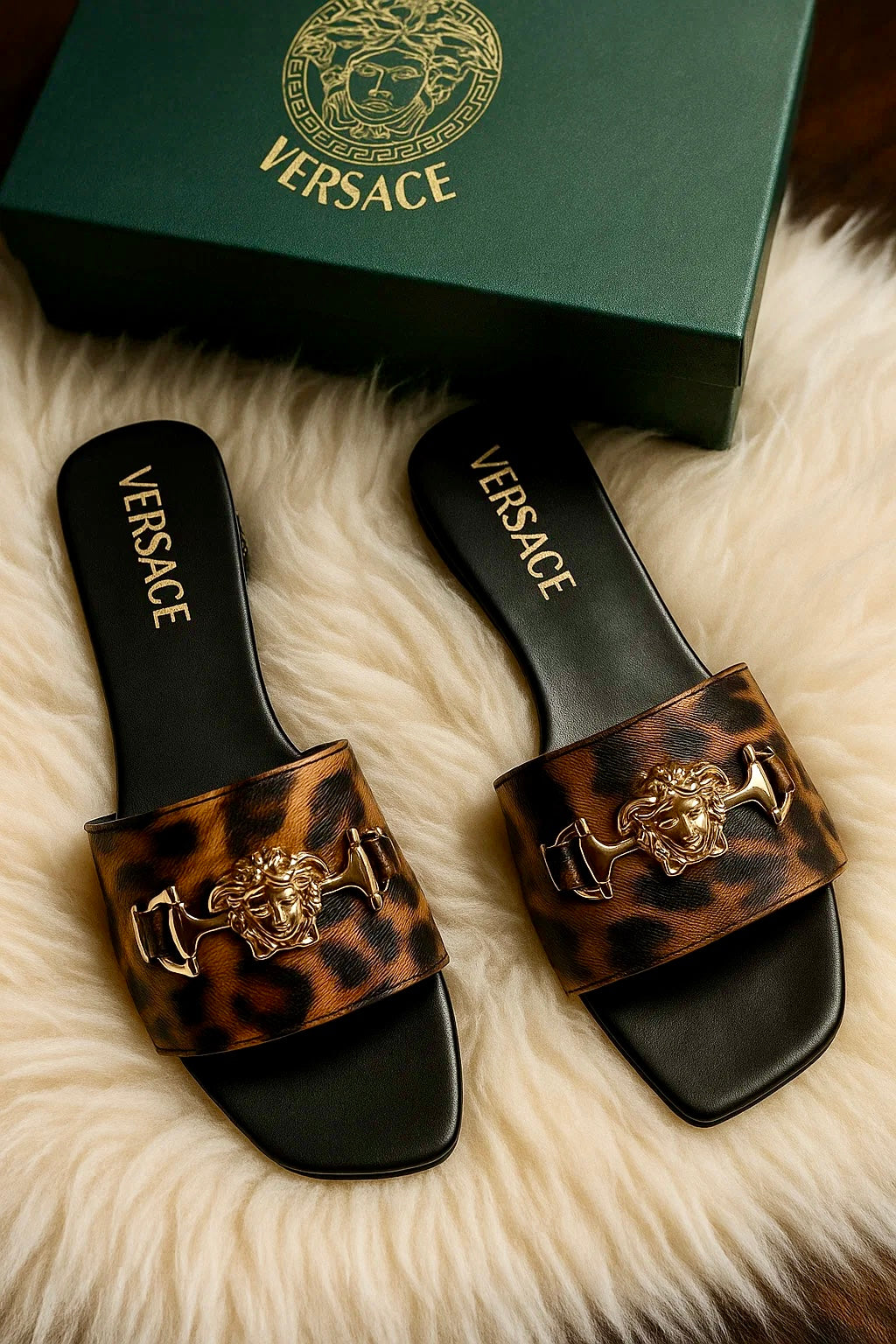 V-LEOPARD