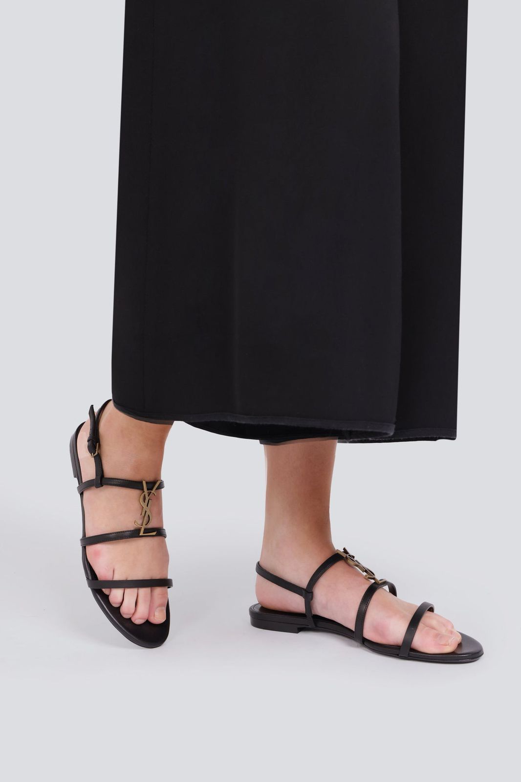 Summer sandals