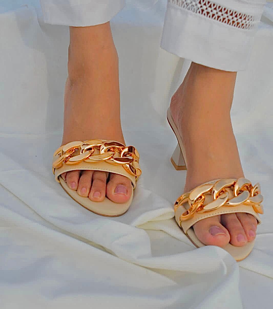 Versace colorful heels hotsell