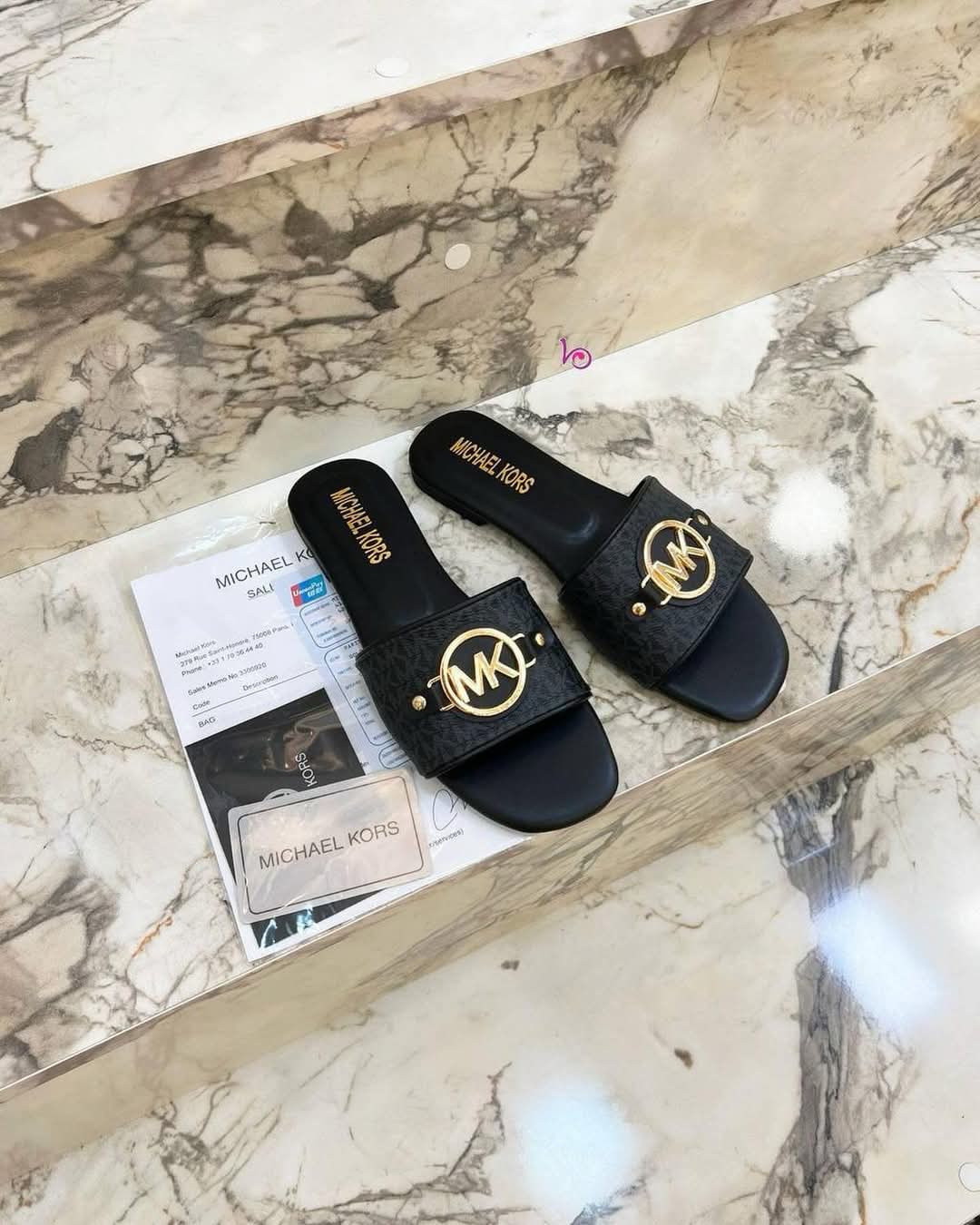 Mk RING FLATS