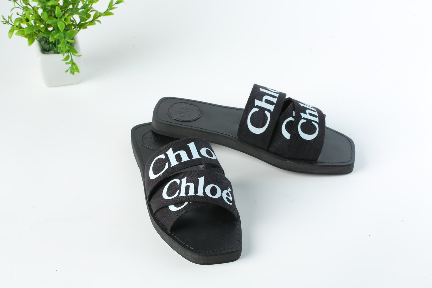 CHLOE SLIDES
