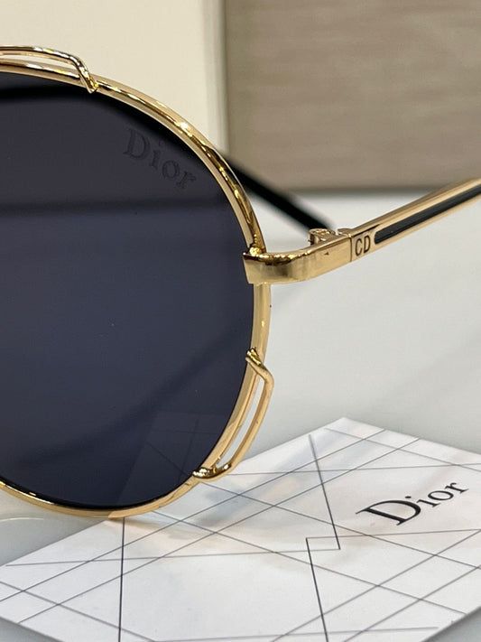 DIOR GLASSES