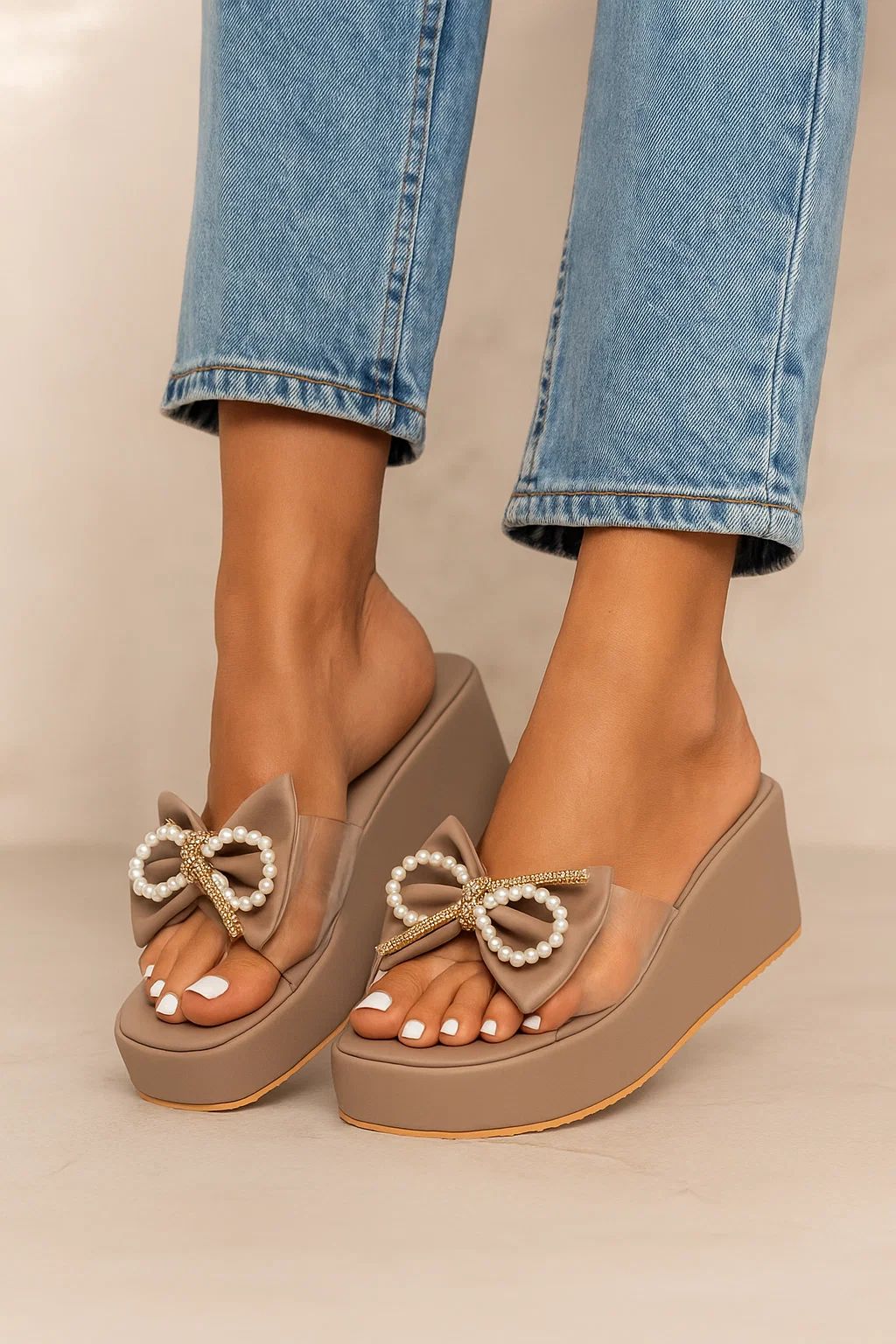TRANSBOW WEDGES