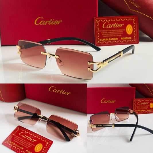 CARTIER SUNGLASSES