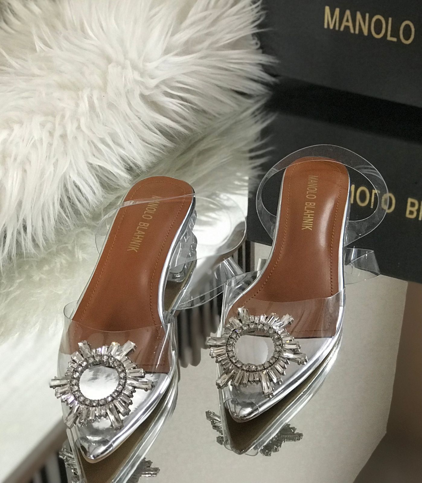 cinderella flats