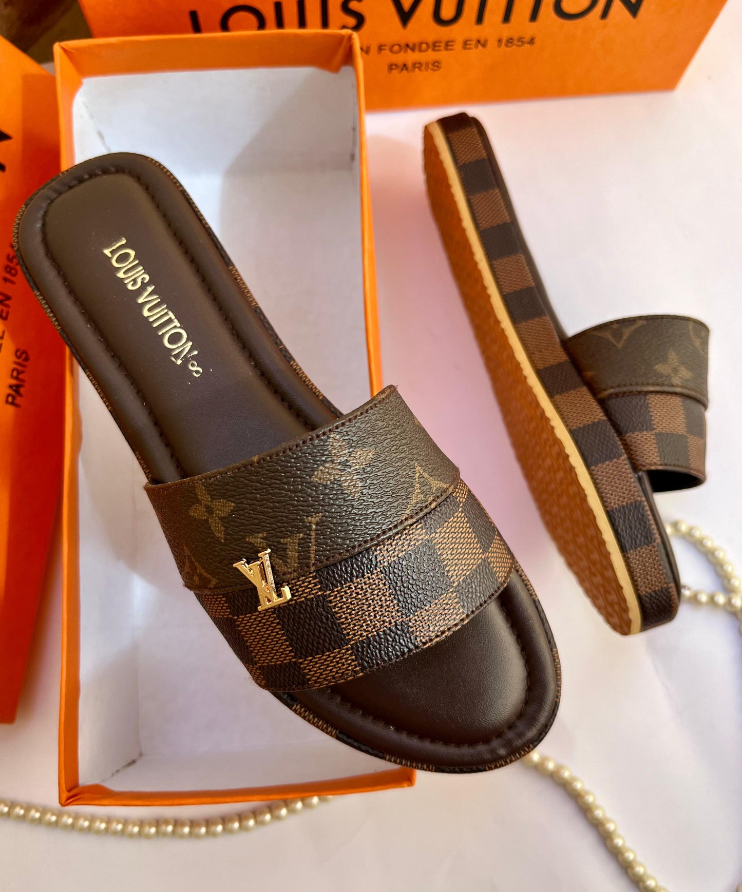 LV Slides