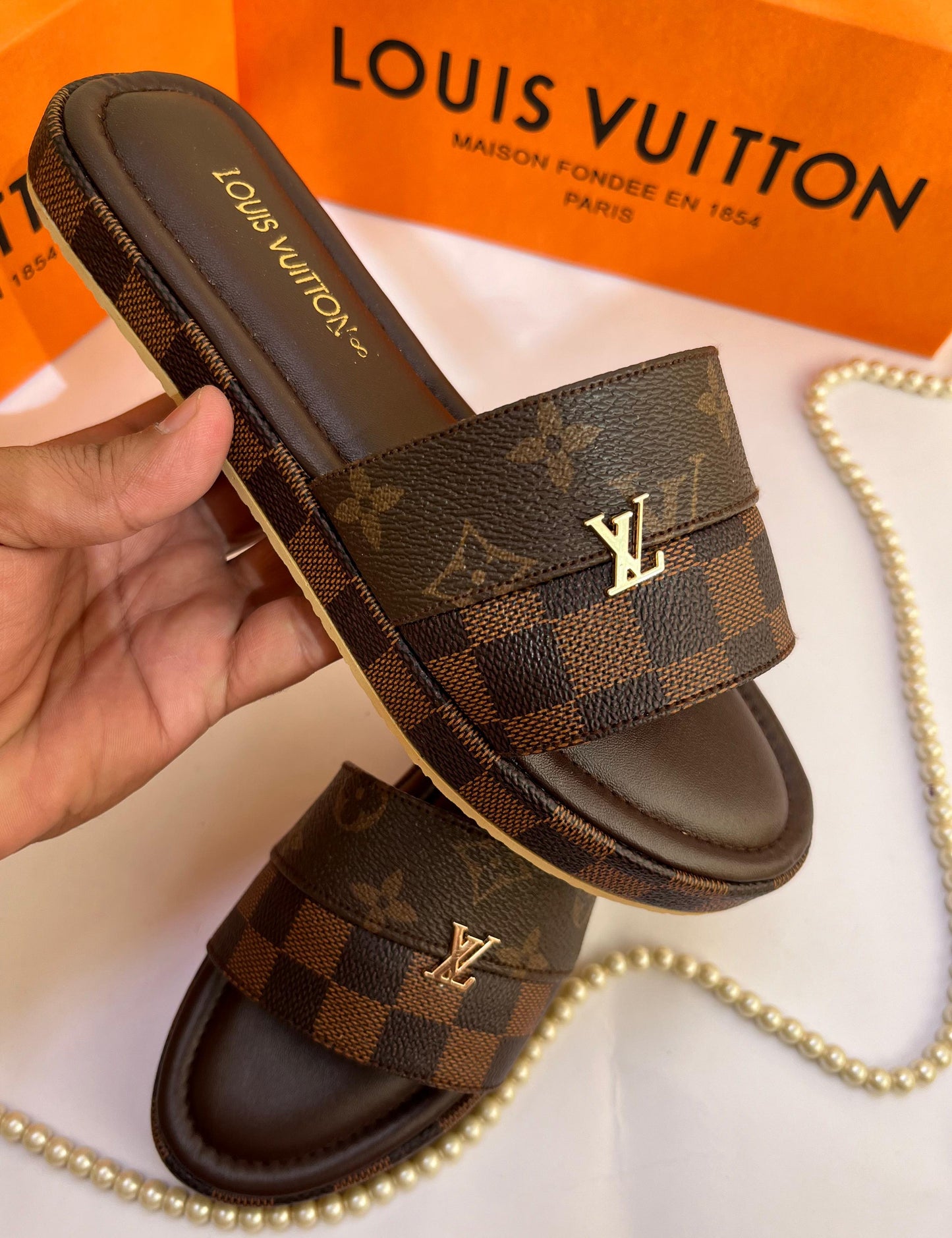 LV Slides