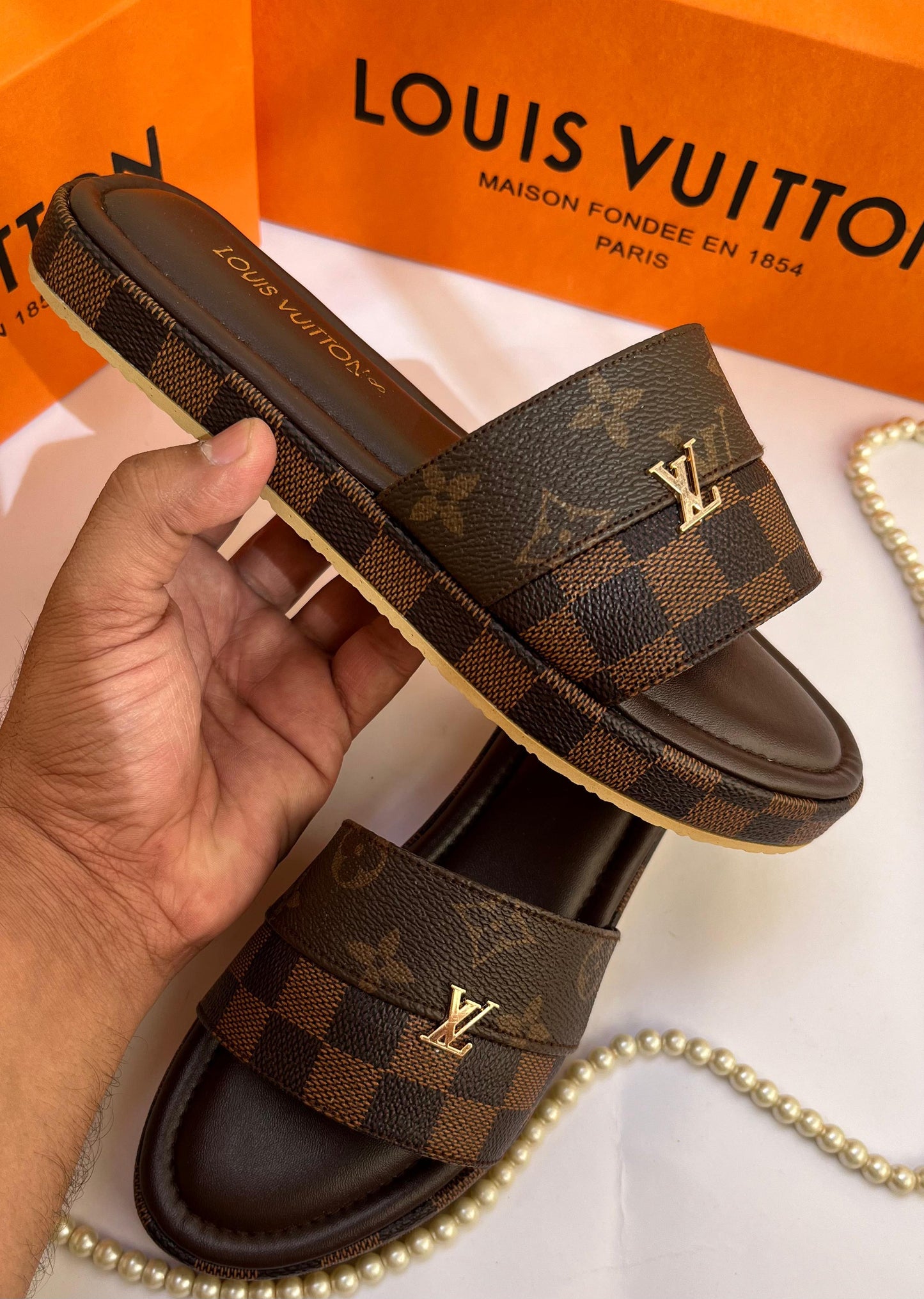 LV Slides