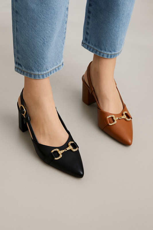 SLING BACK