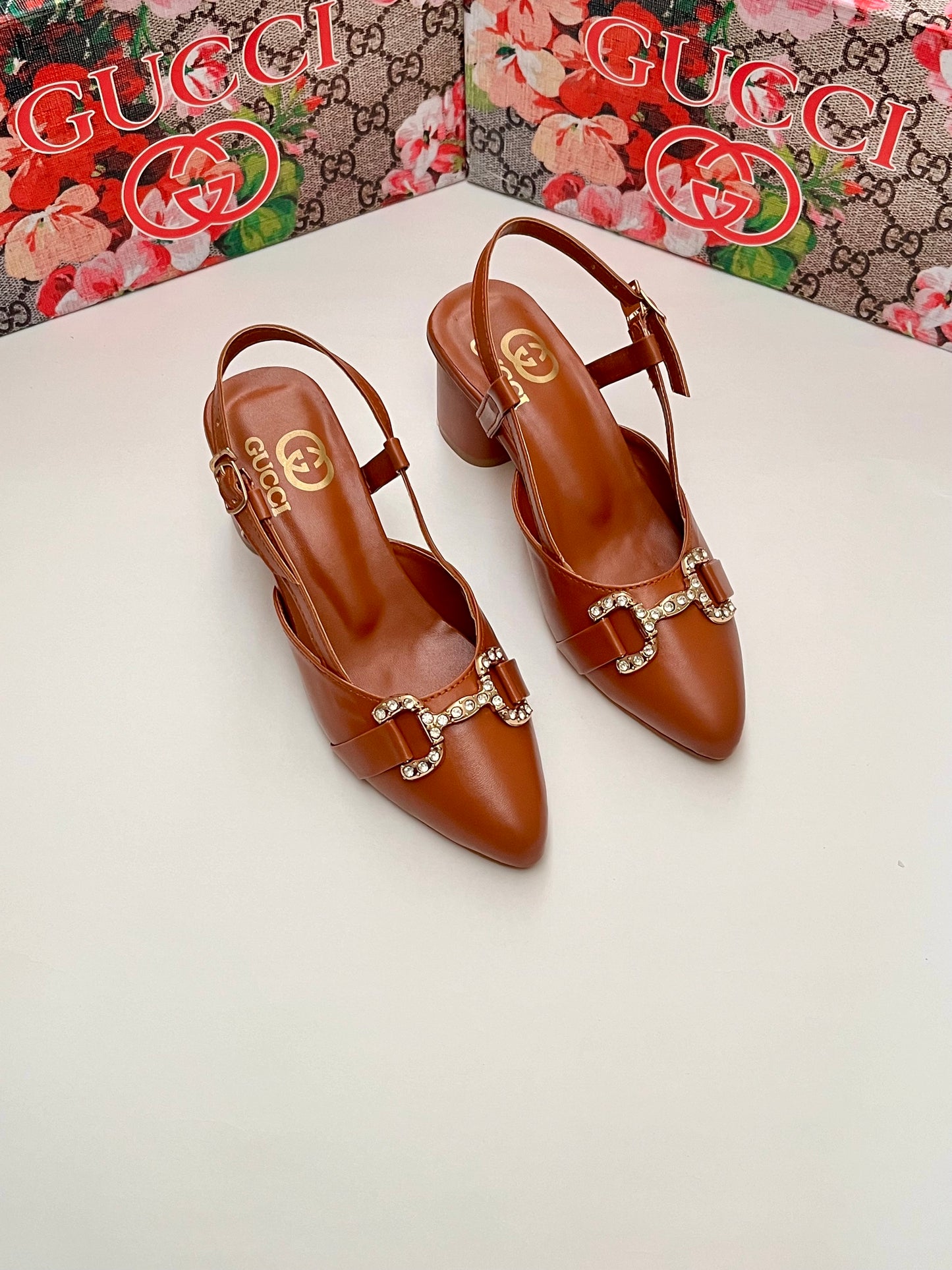SLING BACK