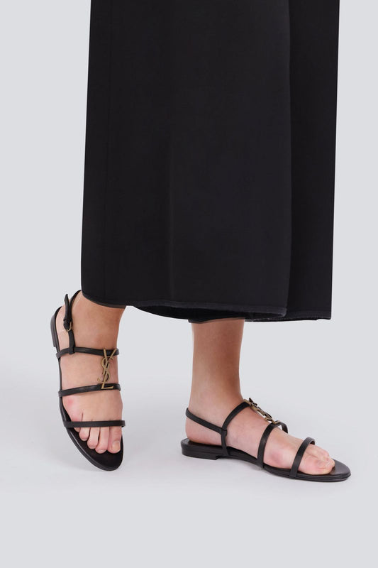Summer sandals