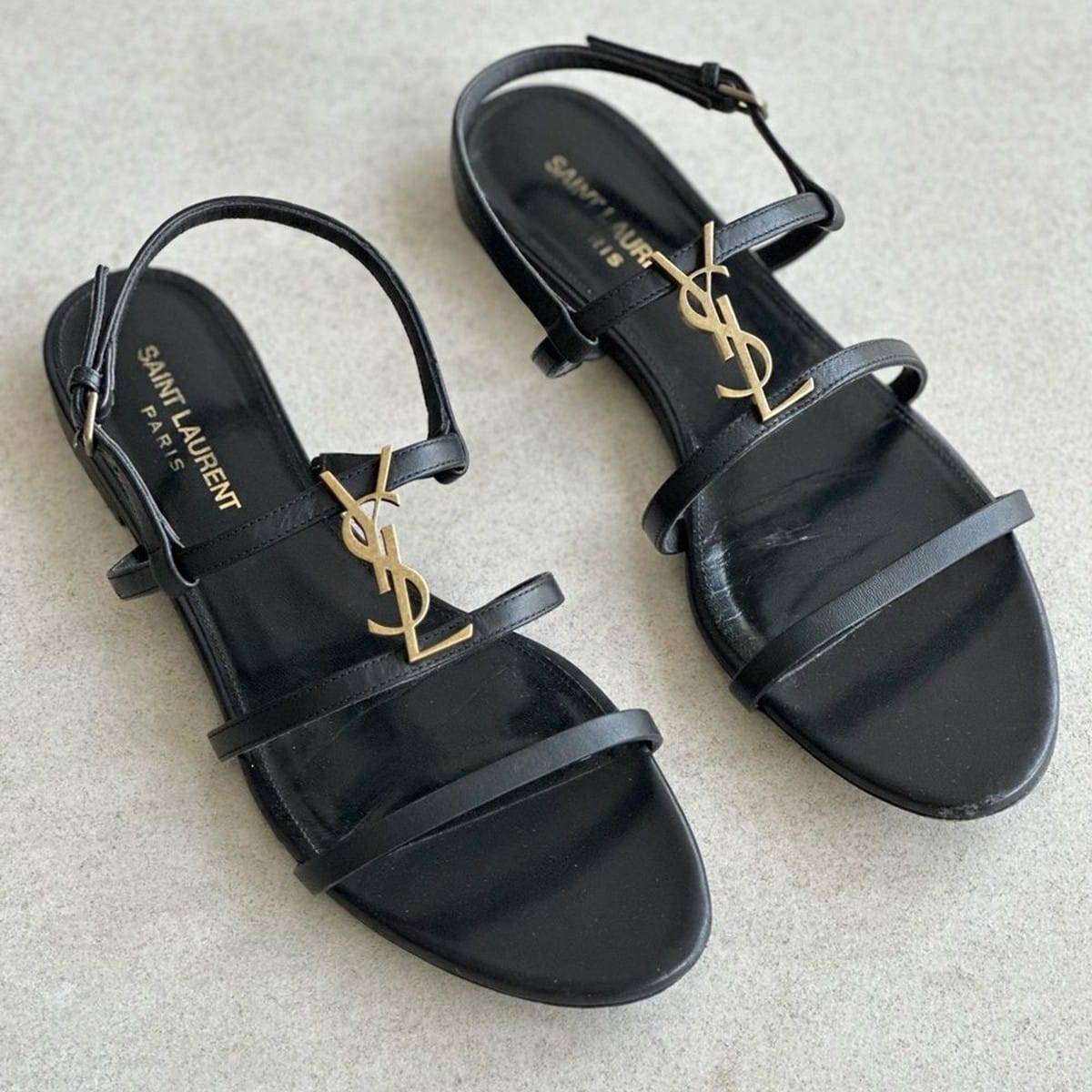 Summer sandals