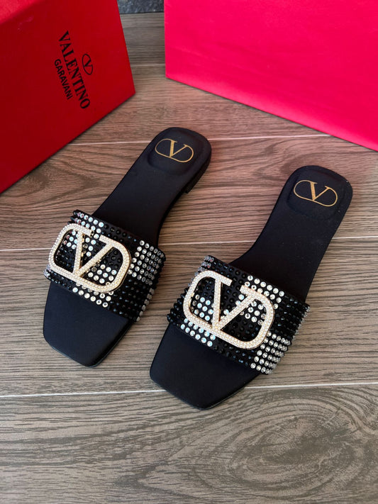 V STONE FLATS
