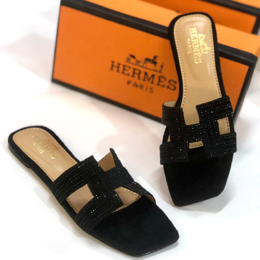 HRMS STONE FLATS