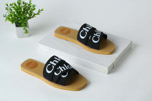 CHLOE SLIDES