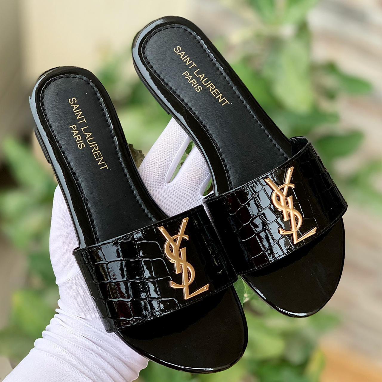 CROC SLIDES