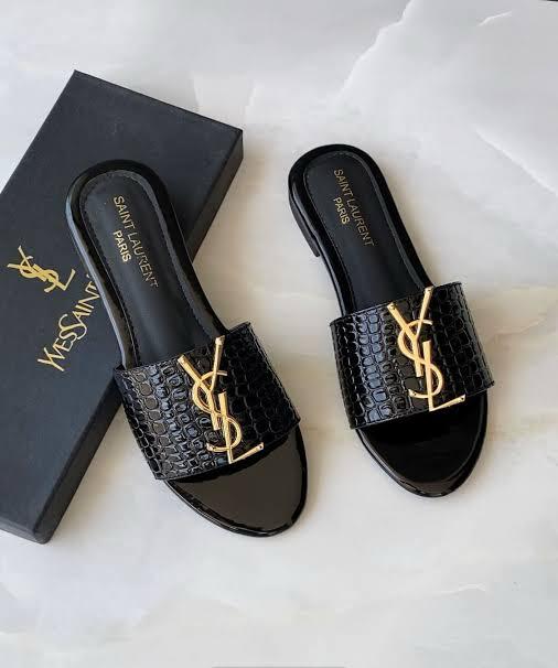 CROC SLIDES