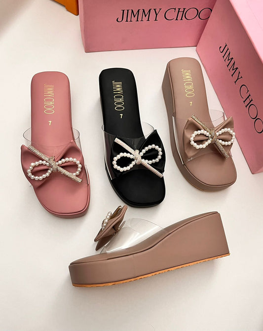 TRANSBOW WEDGES