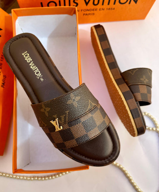 LV Slides